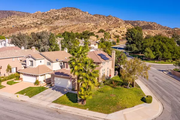 Simi Valley, CA 93063,1702 Bonanza Avenue