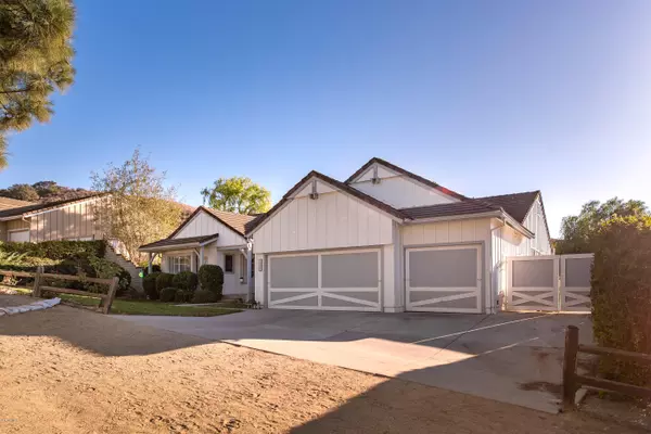 Simi Valley, CA 93065,1904 Rocking Horse Drive