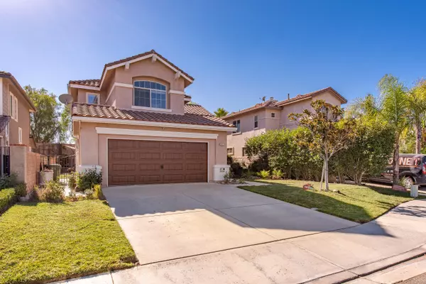 Simi Valley, CA 93063,6112 Grapevine Court