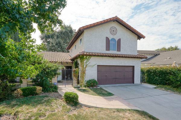 710 Triunfo Canyon Road, Westlake Village, CA 91361