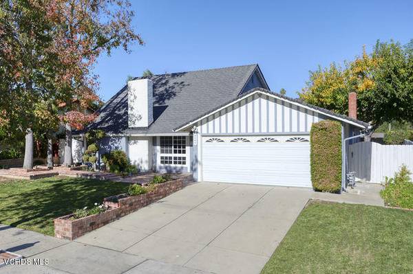 4303 W Potrero Road, Newbury Park, CA 91320