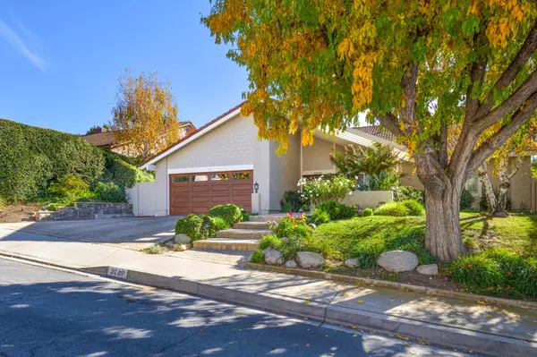 Westlake Village, CA 91362,3229 W Blue Ridge Court