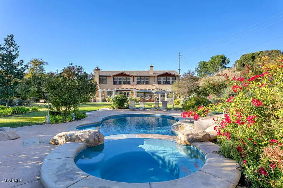 1317 Country Ranch Road, Westlake Village, CA 91361