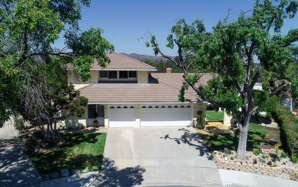 1962 Gardenstone Court, Westlake Village, CA 91361