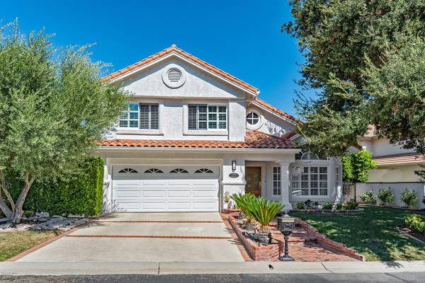 1772 Shawness Court, Westlake Village, CA 91362