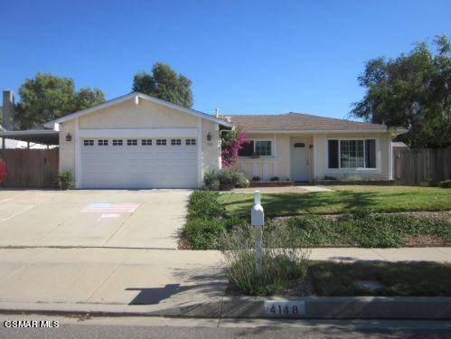 4148 Greenwood Street, Newbury Park, CA 91320