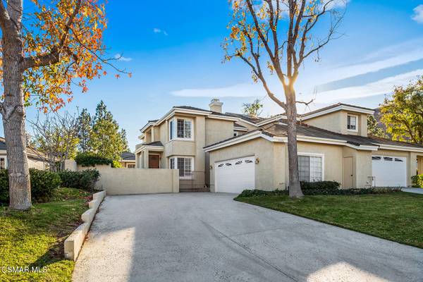 5606 Glenhaven Circle, Westlake Village, CA 91362