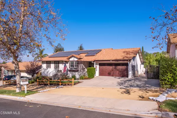 Simi Valley, CA 93065,1177 Nonchalant Drive