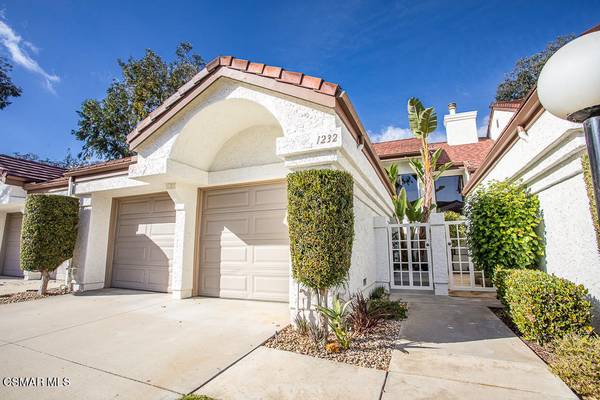 1232 Mission Verde Drive, Camarillo, CA 93012