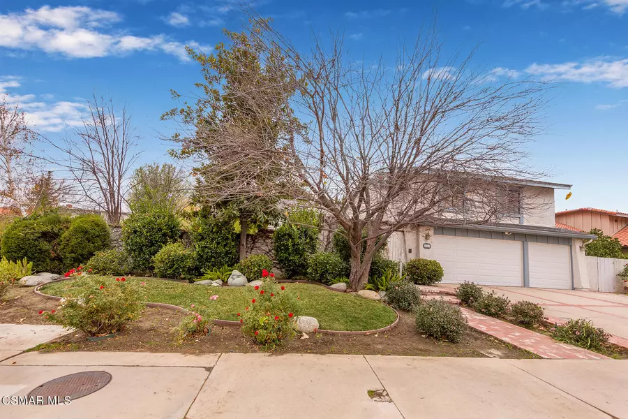 28863 Eagleton Street, Agoura Hills, CA 91301