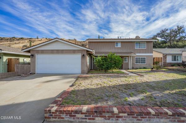 1942 Ardenwood Avenue, Simi Valley, CA 93063