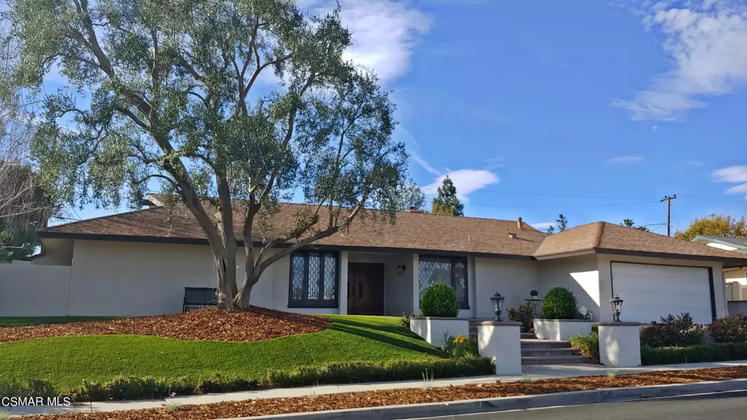 1353 Dover Avenue, Thousand Oaks, CA 91360