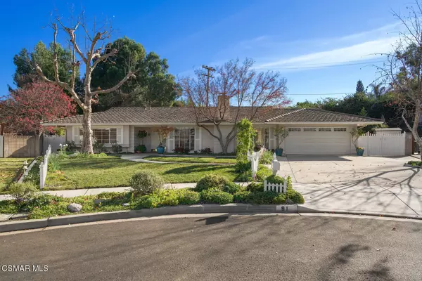 91 Westbury Court, Thousand Oaks, CA 91360