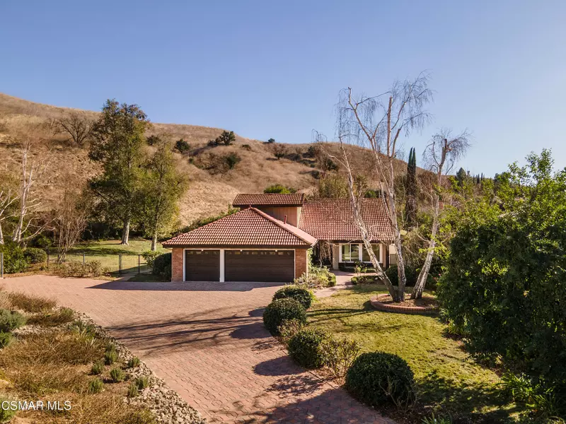 5902 Carell Avenue, Agoura Hills, CA 91301