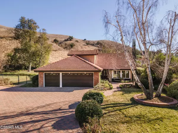 Agoura Hills, CA 91301,5902 Carell Avenue