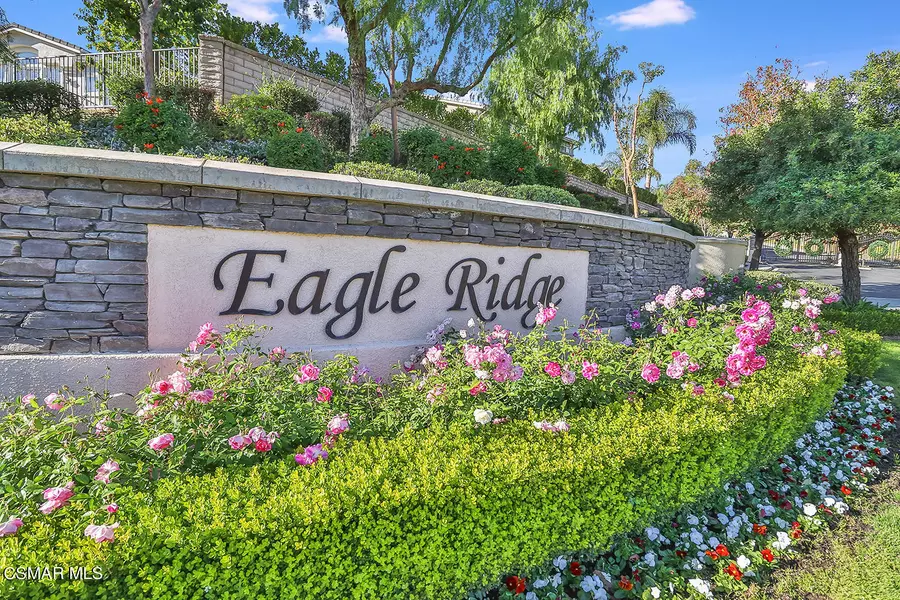 3163 Foxtail Court, Thousand Oaks, CA 91362