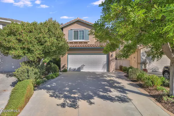 Thousand Oaks, CA 91362,3163 Foxtail Court