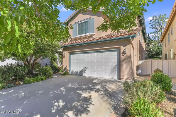 Thousand Oaks, CA 91362,3163 Foxtail Court