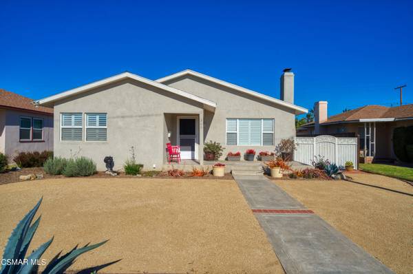 305 W Roderick Avenue, Oxnard, CA 93030