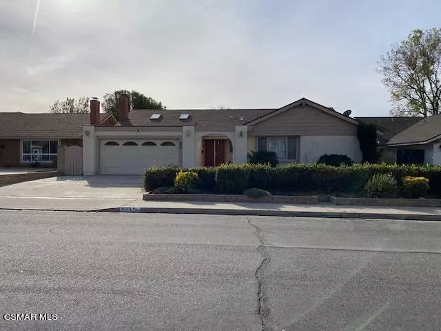 Simi Valley, CA 93063