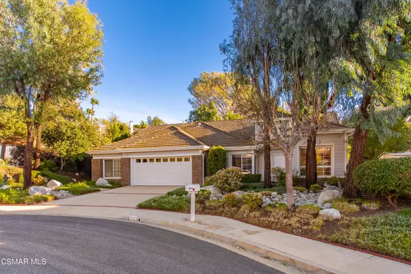 Newbury Park, CA 91320,802 Deer Willow Court