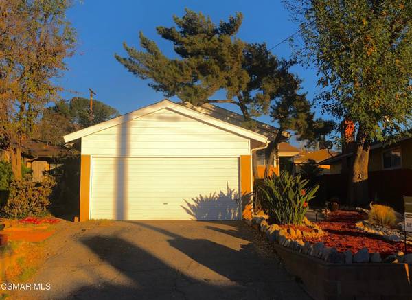 10606 Helendale Avenue, Tujunga, CA 91042