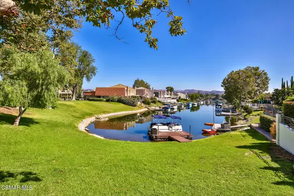 Westlake Village, CA 91361,2351 Topsail Circle