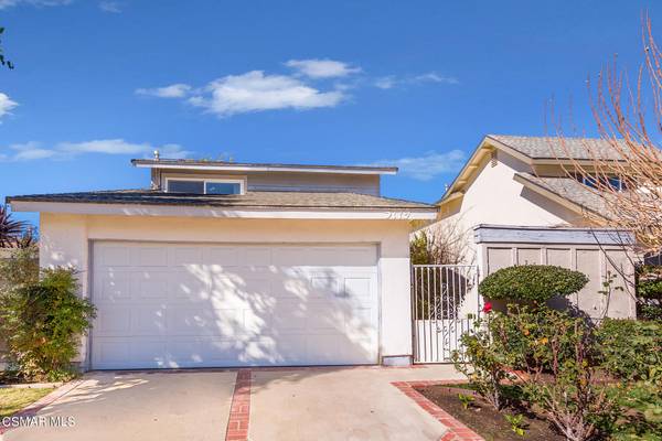 5779 Lake Lindero Drive, Agoura Hills, CA 91301