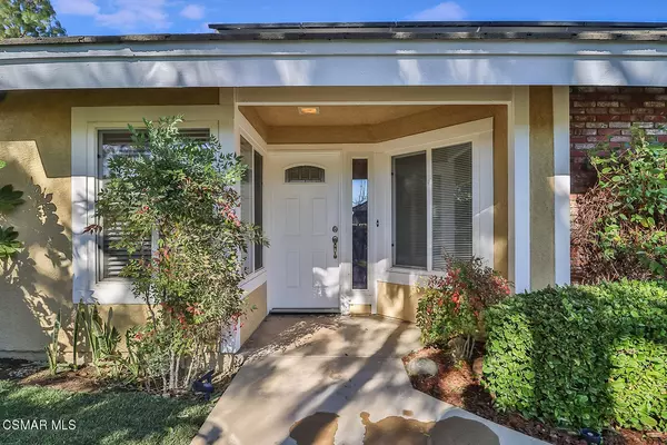 Oak Park, CA 91377,701 Quail View Court