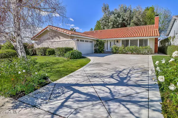 28919 Bardell Drive, Agoura Hills, CA 91301