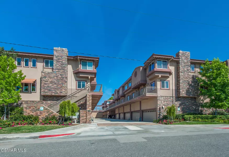 5241 Colodny Drive #204, Agoura Hills, CA 91301