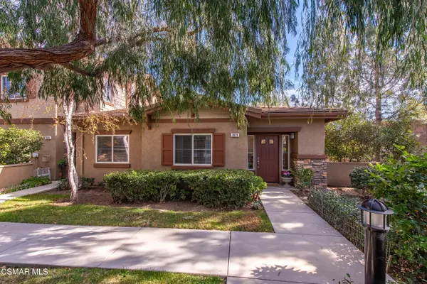 Simi Valley, CA 93065,2676 Vanilla Lane #5