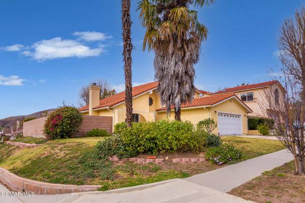 5773 Rainbow Hill Road, Agoura Hills, CA 91301