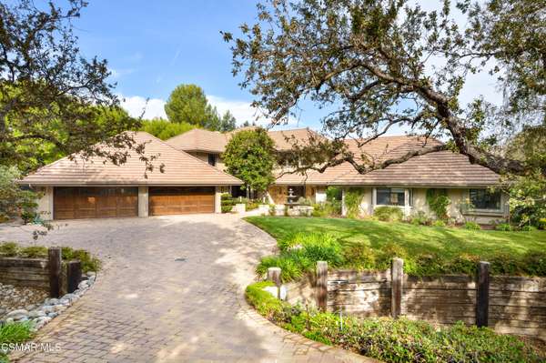 4983 Lakeview Canyon Road, Westlake Village, CA 91362