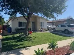 1590 Moreno Drive, Simi Valley, CA 93063