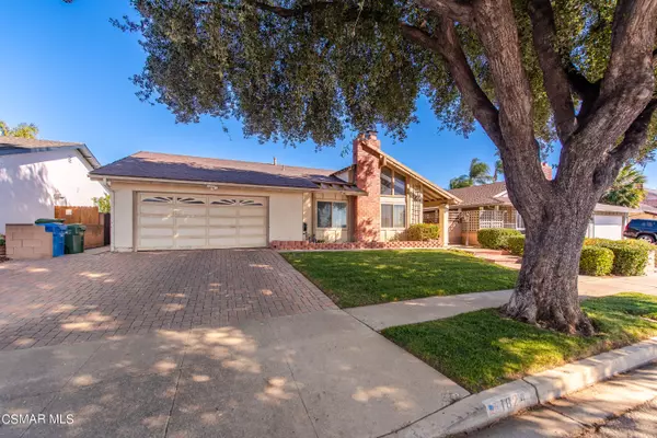 Simi Valley, CA 93065,1824 Bridget Avenue