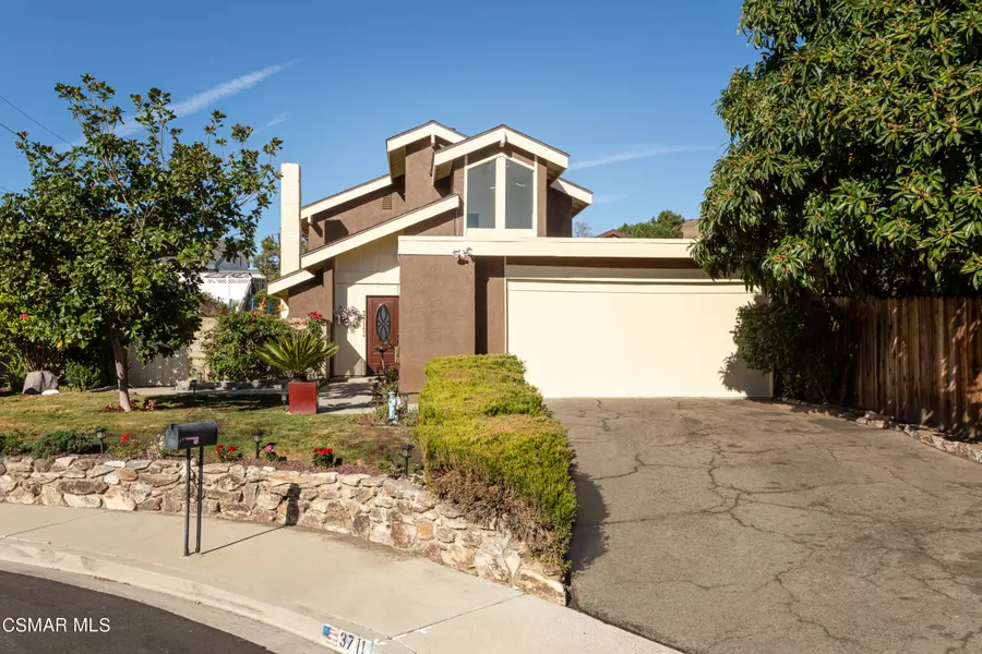 3711 Toledo Court, Newbury Park, CA 91320