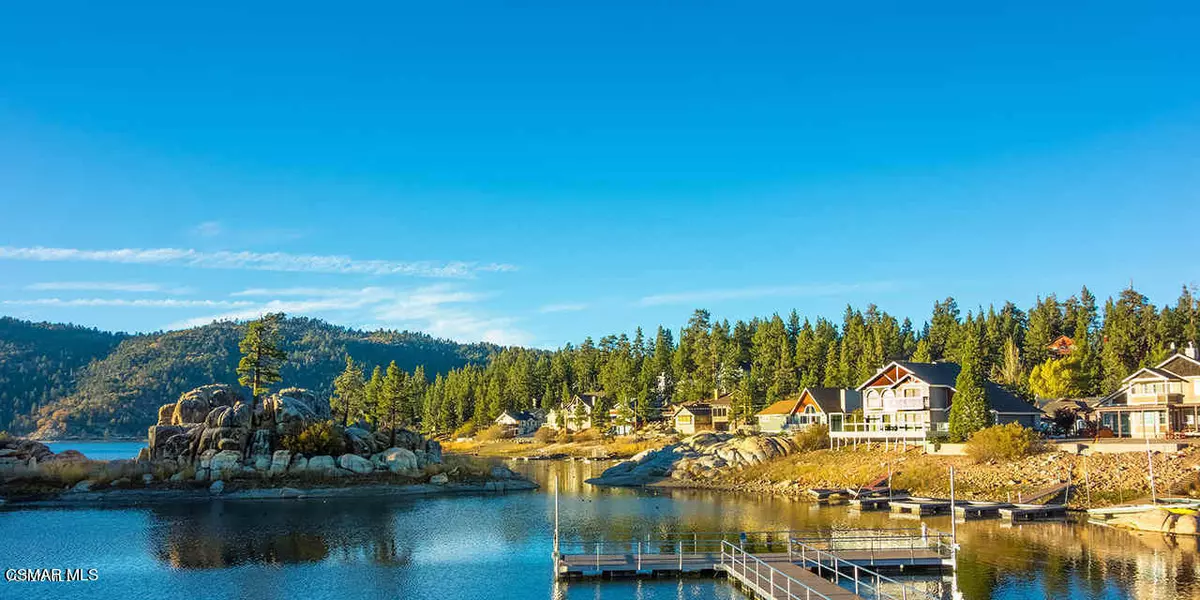 760 Blue Jay Road #18, Big Bear Lake, CA 92315