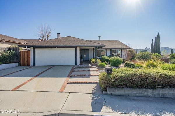 498 Shenandoah Street, Thousand Oaks, CA 91360