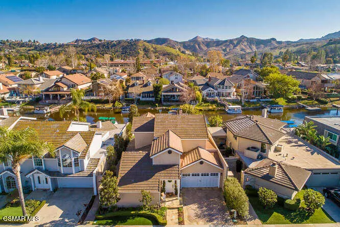 Westlake Village, CA 91361,4030 Mariner Circle