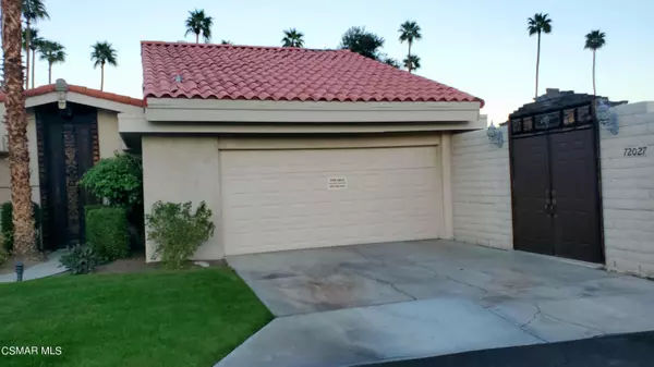 Rancho Mirage, CA 92270,72027 Desert Air Drive