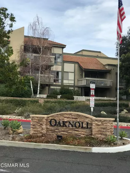 286 Oakleaf Drive #23, Thousand Oaks, CA 91360