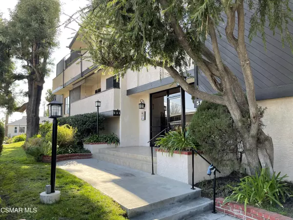 5805 Whitsett Avenue #110, Valley Village, CA 91607