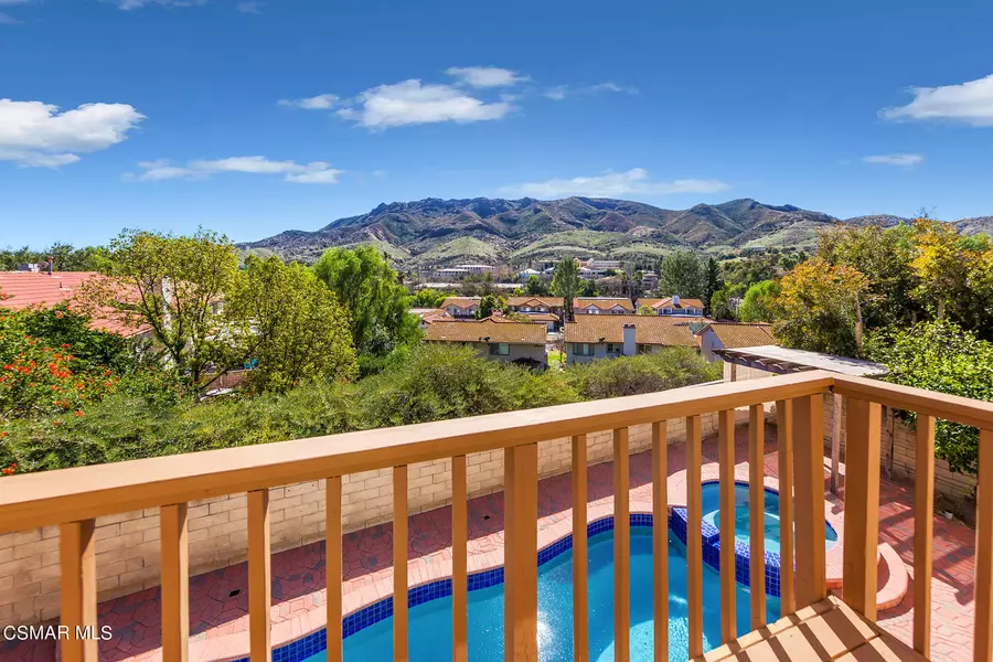 5420 Luis Drive, Agoura Hills, CA 91301