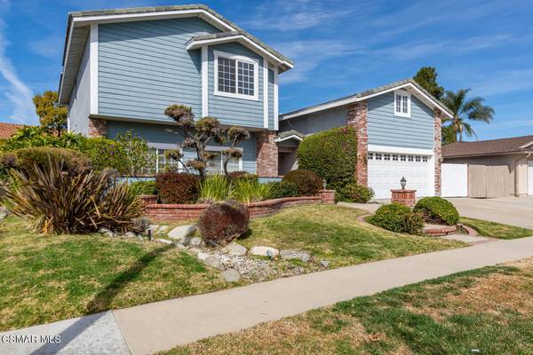 4029 Greenwood Street, Newbury Park, CA 91320