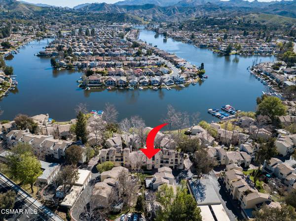 1162 S Westlake Boulevard #D, Westlake Village, CA 91361