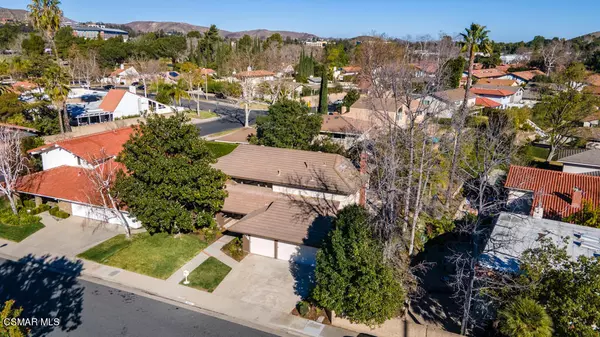 Westlake Village, CA 91361,4434 Henley Court