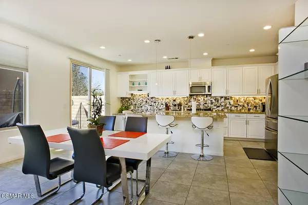 Moorpark, CA 93021,4813 Edenbridge Road