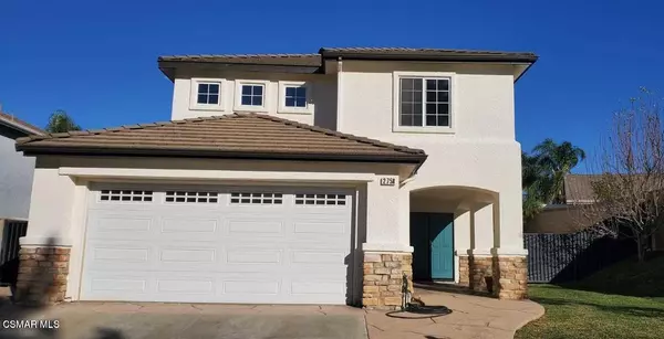 2758 Briarpatch Dr Drive, Simi Valley, CA 93065