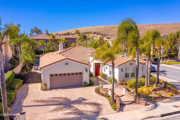 3291 Little Feather Avenue, Simi Valley, CA 93063